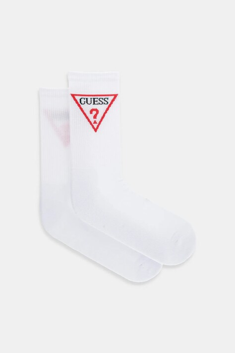 Носки Guess мужские цвет белый Z2RZ00 ZZ00I