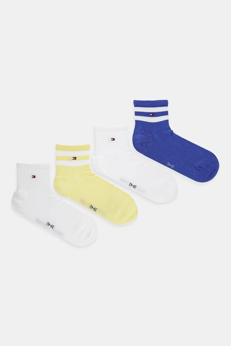 Tommy Hilfiger șosete 4-pack bărbați, 701235884
