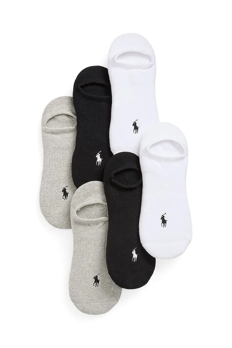 Polo Ralph Lauren șosete 6-pack 449944123