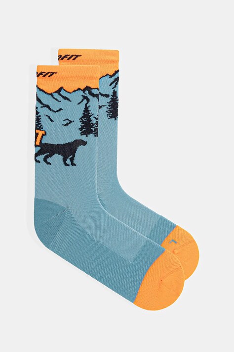 Dynafit calzini 08.0000071526