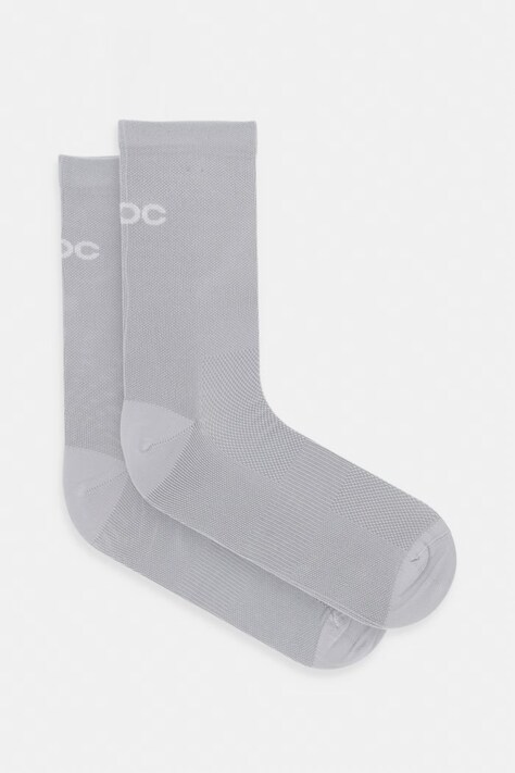 POC skarpety szare 65163