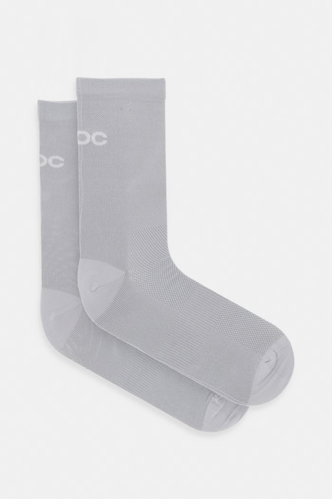 POC skarpety szare 65163