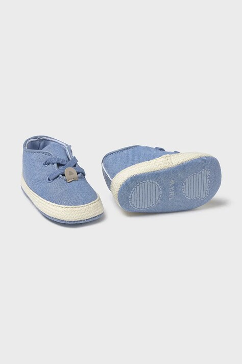 Mayoral Newborn pantofi pentru bebelusi 9896