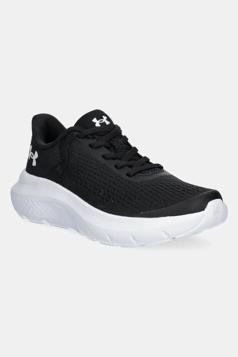 Under Armour sneakers pentru copii BPS Rogue 5 AL. culoarea negru, 3028268
