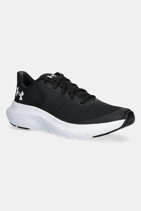 Under Armour sneakers pentru copii BGS Rogue 5 culoarea negru, 3028269