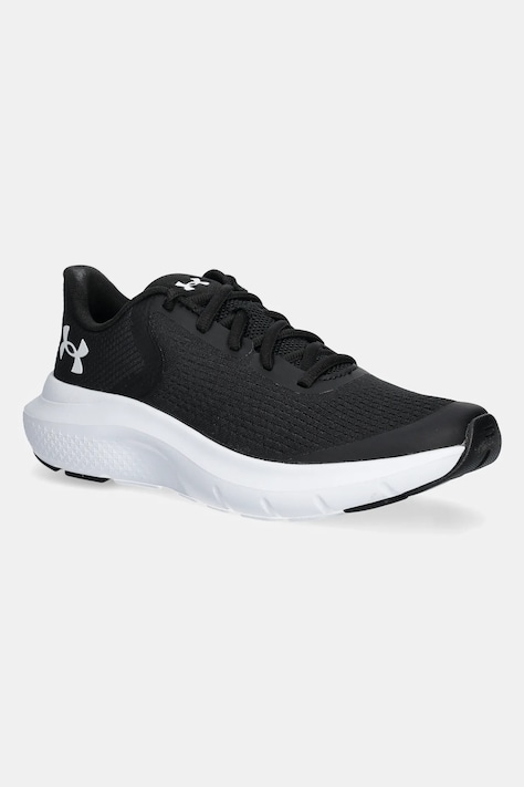 Under Armour sneakersy dziecięce BGS Rogue 5 kolor czarny 3028269