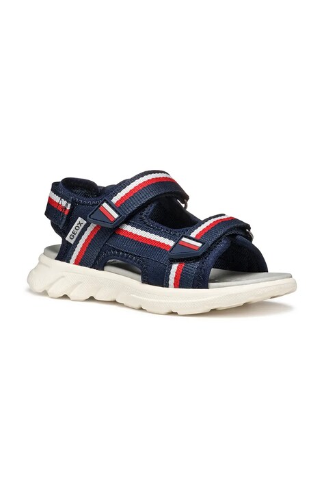 Geox sandali per bambini AIRADYUM colore blu navy J55F1C.01511