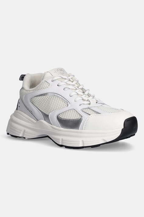 Joop! sneakers Misto culoarea alb, 4140007798.952