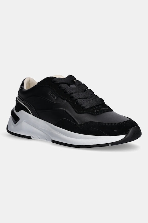 Маратонки BOSS Skylar в черно 50536403