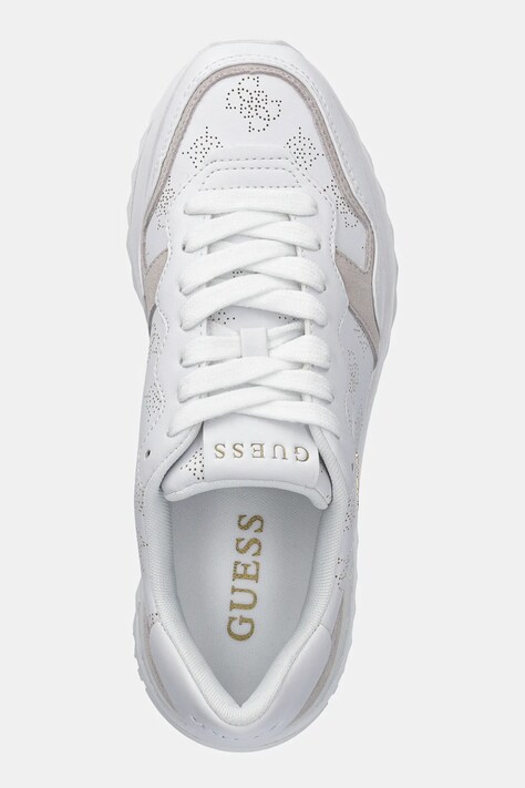 Кросівки Guess VINSA3 — фото 4