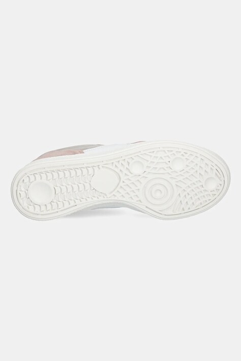 Замшеві кросівки Filling Pieces Sprinter Dice — фото 5