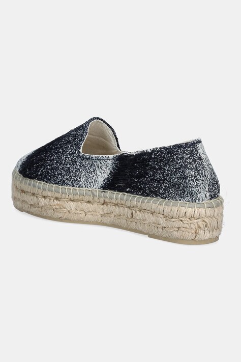 Еспадрилі Manebi Double Sole Espadrilles — фото 3