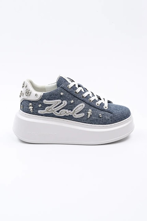 Karl Lagerfeld sneakers ANAKAPRI KL63526