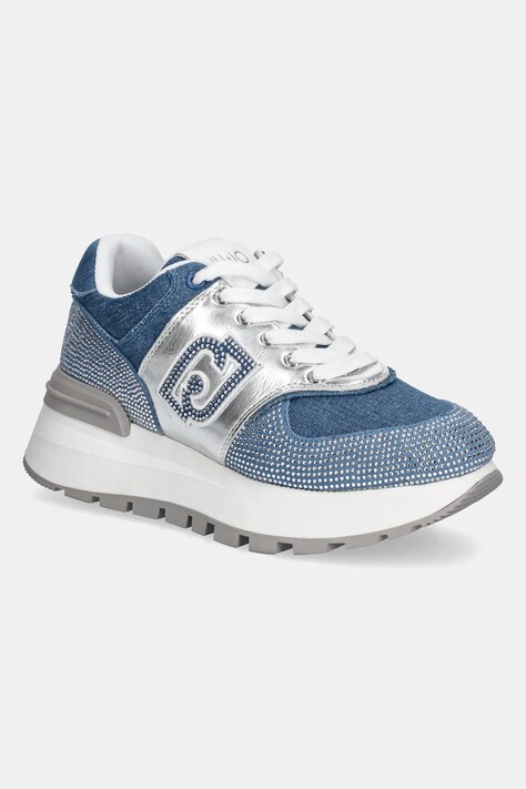 Liu Jo sneakers AMAZING 33 BA5051PX663S3178