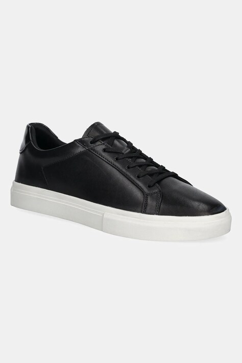 Vagabond Shoemakers sneakers din piele CODY femei, culoarea negru, 5944-001-20