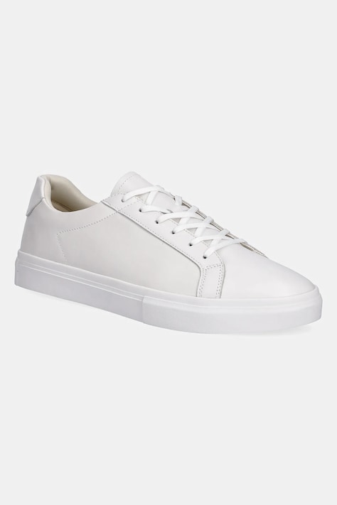 Vagabond Shoemakers sneakers din piele CODY femei, culoarea alb, 5944-001-01