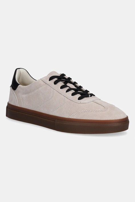 Vagabond Shoemakers sneakers CODY femei, culoarea bej, 5944-149-02