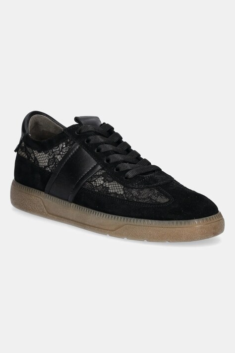 Kennel & Schmenger sneakers Pop femei, culoarea negru, 51-22760