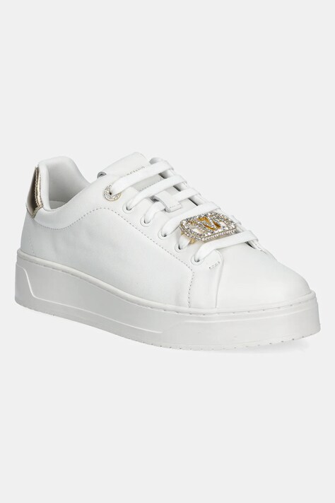 Marciano Guess sneakers culoarea alb, 5RGZ17 7288A