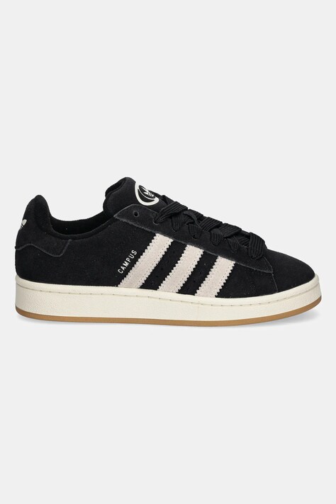 Кросівки adidas Originals Campus 00s — SS25-OBD0SN, чорний — фото 2
