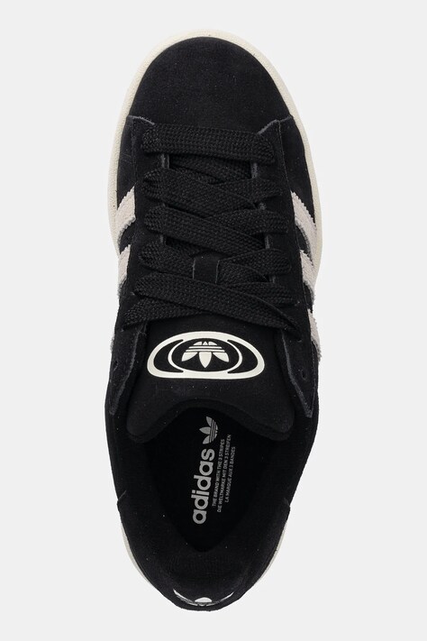 Кросівки adidas Originals Campus 00s — SS25-OBD0SN, чорний — фото 4