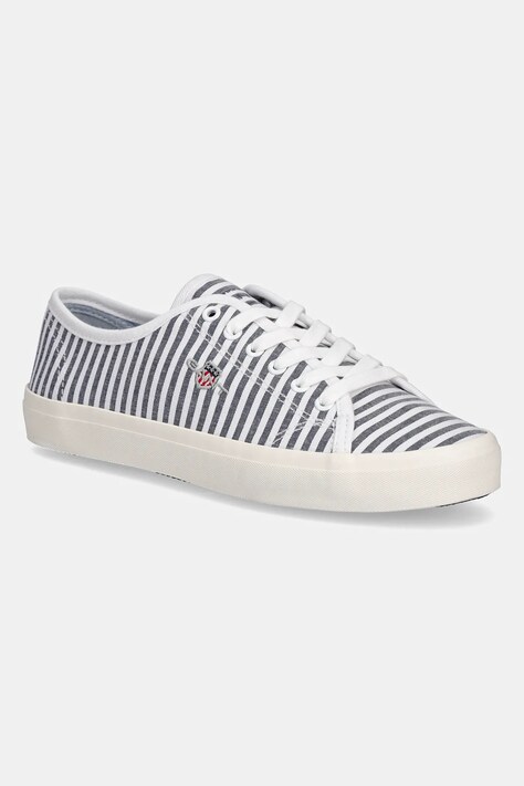 Gant sportcipő Pillox sötétkék, 30538897.G19