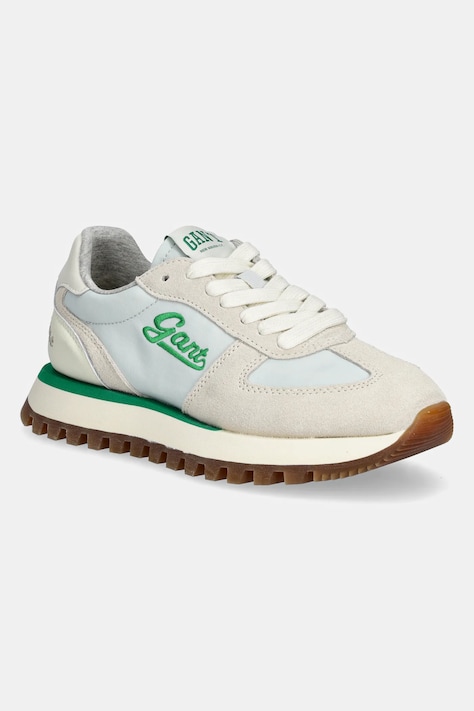 Superge Gant Caffay bež barva, 30533855.G207