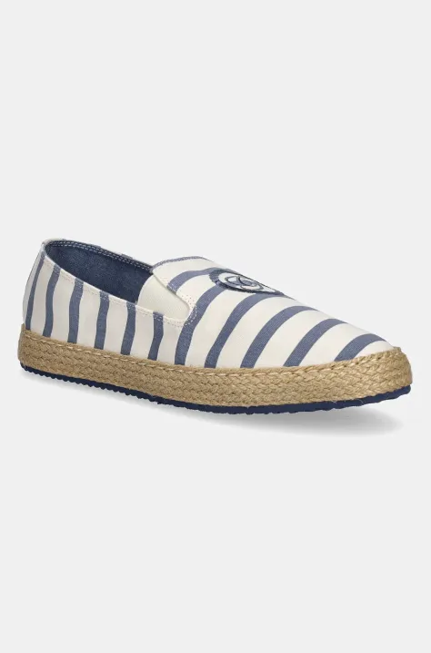 Espadrile Gant Raffiaville boja: bež, 30568945.G208