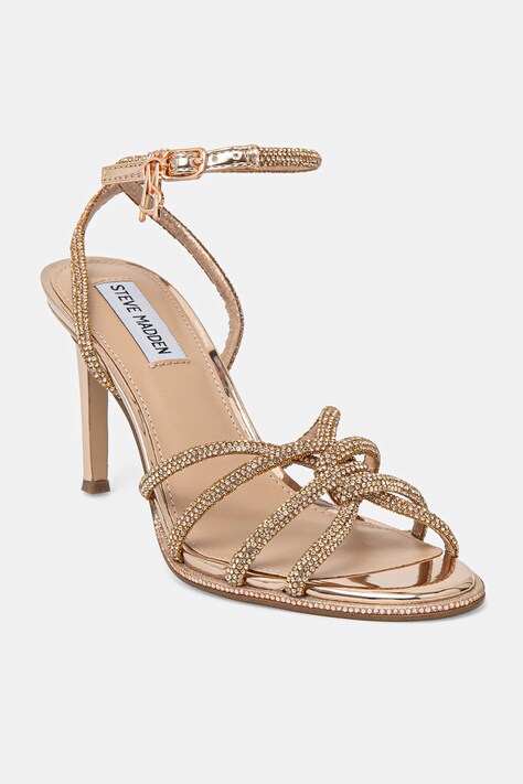 Steve Madden sandale Kailyn-R culoarea auriu, SM11003078