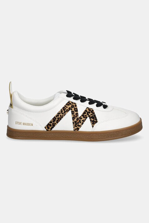 Кросівки Steve Madden Degree — SS25-OBD10A, білий — фото 2