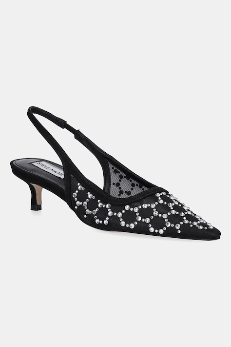 Lodičky Steve Madden Kari-MR čierna farba, SM11003569