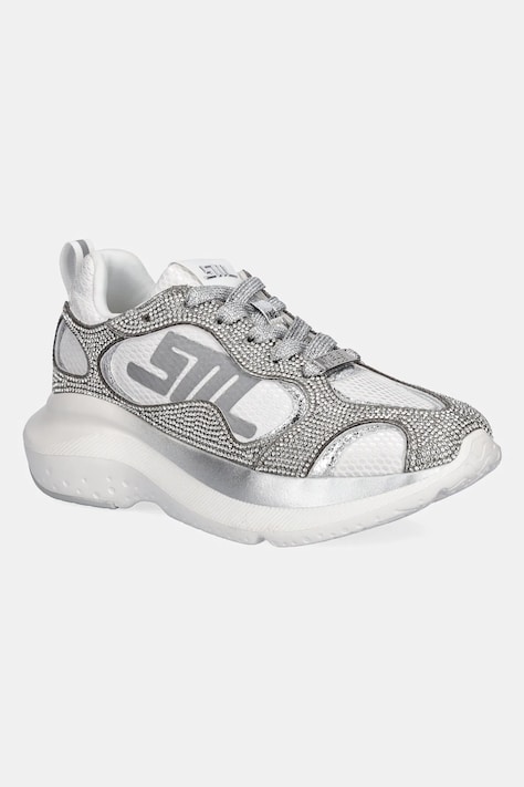 Steve Madden sneakers Elevate 1R culoarea argintiu, SM11003640