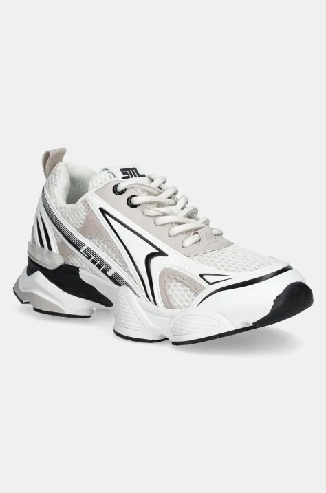 Steve Madden sportcipő Speedster-E bézs, SM19000122