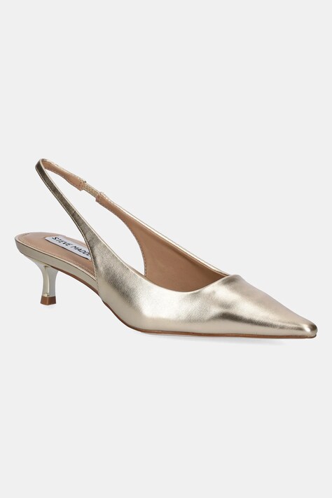 Lodičky Steve Madden Kari zlatá barva, SM11003377
