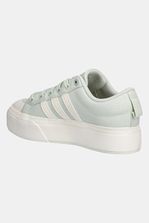 Кеди adidas Bravada 2.0 Platform — SS25-OBD175, зелений — фото 3