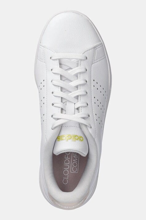 Кросівки adidas Advantage 2.0 — SS25-OBD176, білий — фото 4