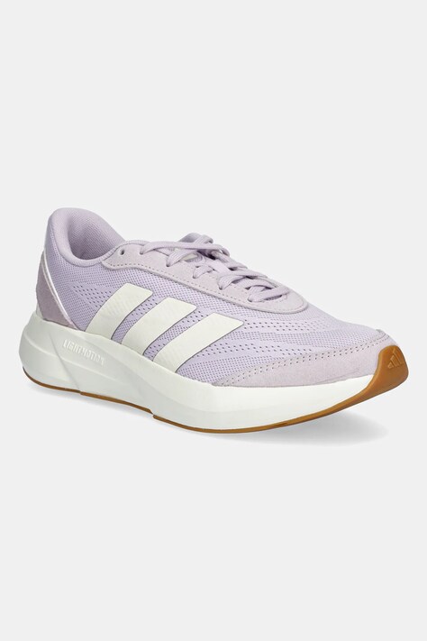 Sneakers boty adidas Lightshift fialová barva, JH9322