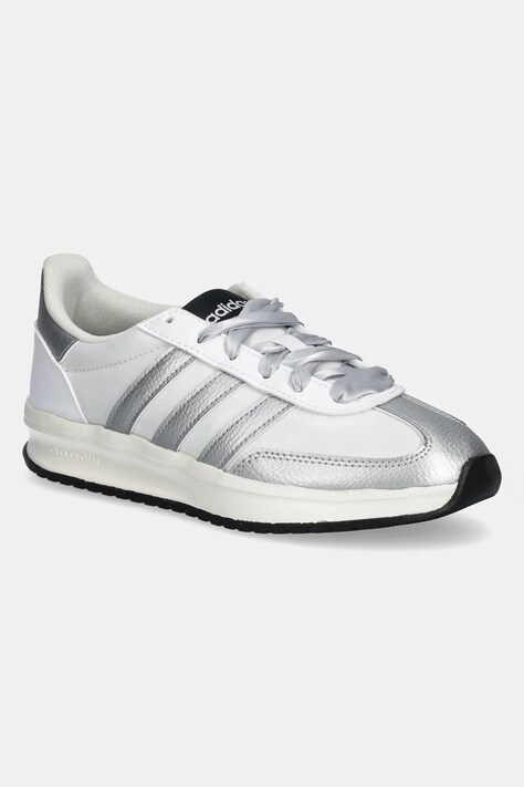 Sneakers boty adidas Run 70S 2.0 bílá barva, JQ7336