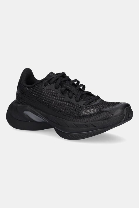 Αθλητικά MM6 Maison Margiela x Salomon SPECTUR 2 χρώμα: μαύρο, S59WS0239