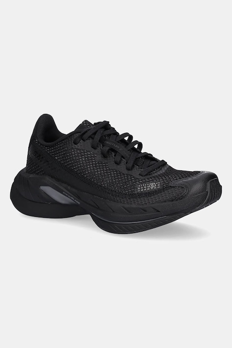 Αθλητικά MM6 Maison Margiela x Salomon SPECTUR 2 χρώμα: μαύρο, S59WS0239
