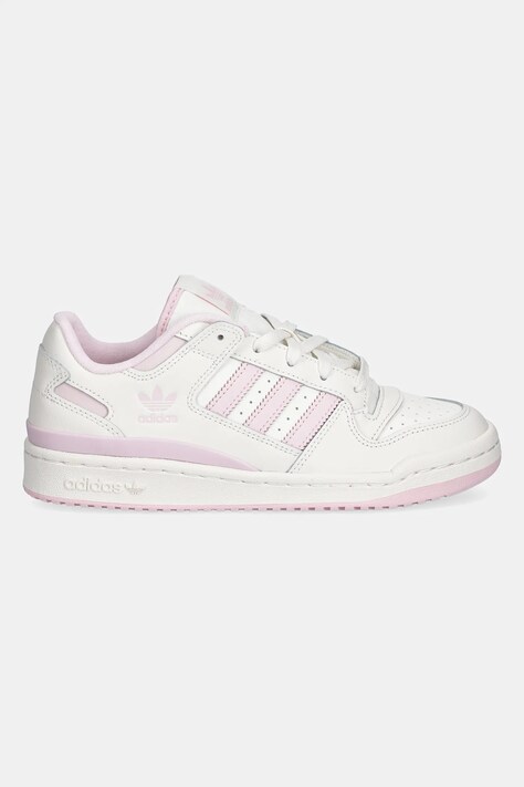 Кросівки adidas Originals Forum Low — SS25-OBD1B9, білий — фото 2
