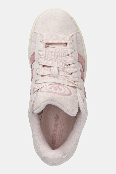 Кросівки adidas Originals Campus 00s — SS25-OBD1BB, бежевий — фото 4