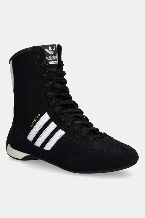 adidas Originals sneakersy Rasant Mid kolor czarny JH6665