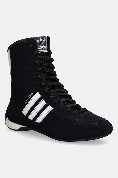 Tenisice adidas Originals Rasant Mid boja: crna, JH6665