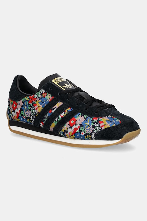 adidas Originals sneakers Country OG navy blue color JI2575