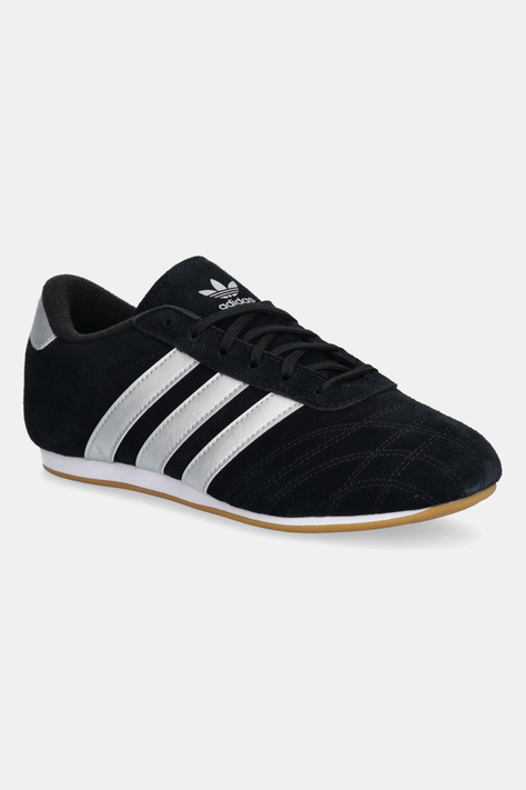Αθλητικά adidas Originals Taekwondo Lace χρώμα: μαύρο, JQ0557