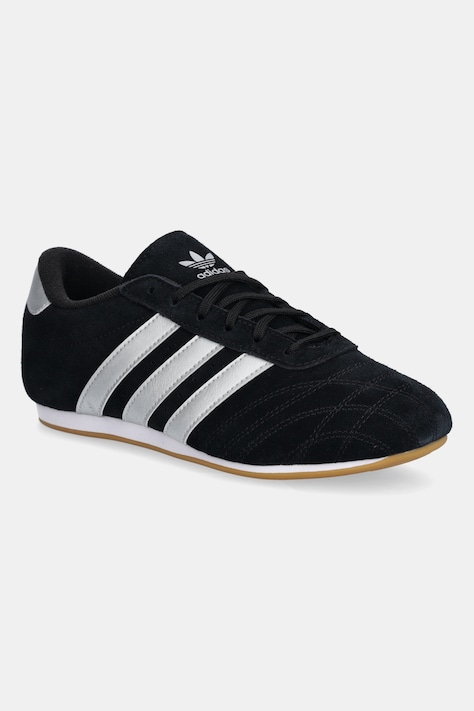 adidas Originals sneakers Taekwondo Lace culoarea negru, JQ0557