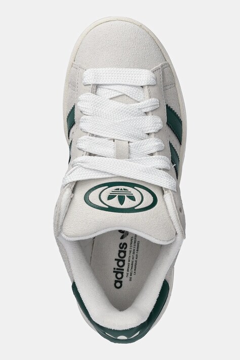 Кросівки adidas Originals Campus 00s — SS25-OBD1DR, сірий — фото 5