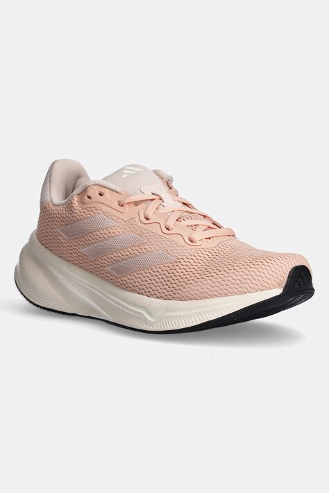Běžecké boty adidas Performance Response oranžová barva, IH6091