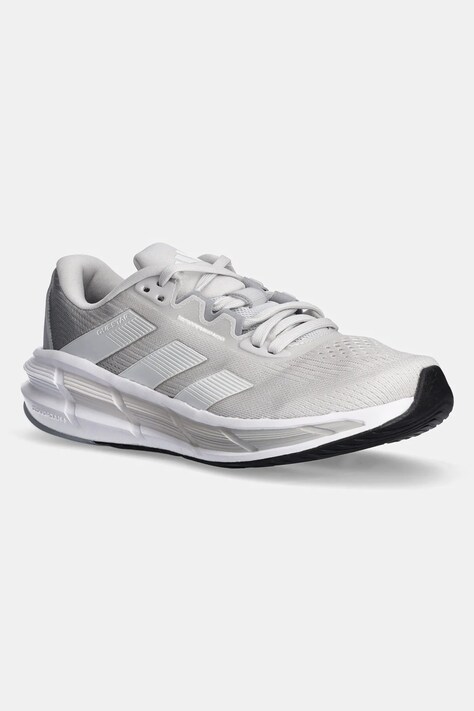 Обувь для бега adidas Performance Questar 3 цвет серый IF9560